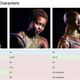 Image for article titled Critics recognize the diverse cast of “Black Panther”—but AI can’t recognize their faces